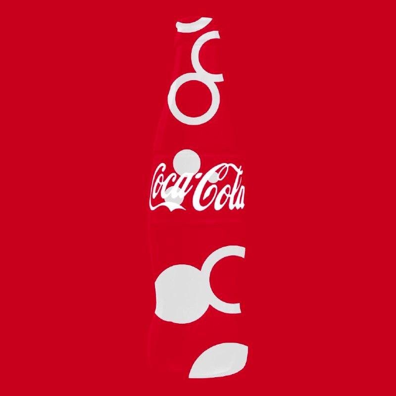 JUST IN: Coca-Cola has launched an NFT collection on the Polygon network.@WatcherGuru