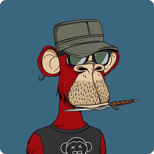JUST IN: Bored Ape 2980 was just purchased for 399 $ETH ($1.1 Million USD) @WatcherGuru