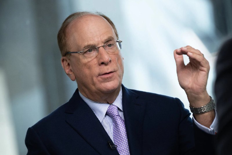 JUST IN: 🇺🇸 Donald Trump denies reports claiming he's considering JPMorgan's Jamie Dimon and BlackRock's Larry Fink for Treasury Secretary.@WatcherGuruJUST IN: 🇺🇸 Donald Trump denies reports claiming he's considering JPMorgan's Jamie Dimon and BlackRock's Larry Fink for Treasury Secretary.@WatcherGuru