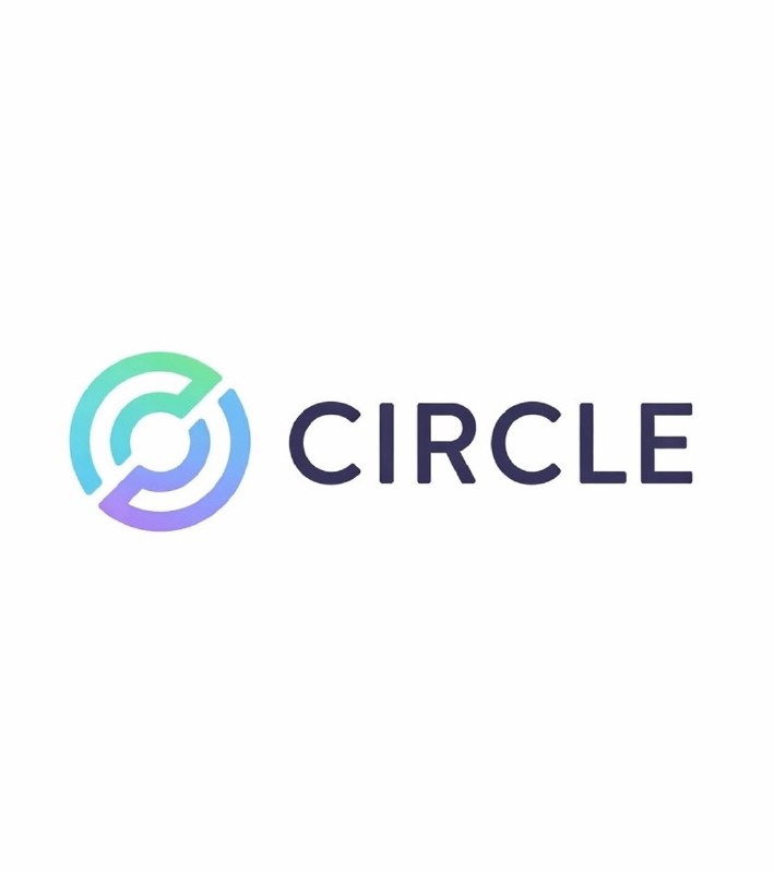 JUST IN: 🇨🇳 USDC Issuer Circle says it sees 