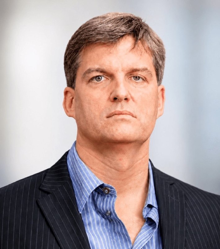 JUST IN: Michael Burry increases his short position against Nvidia $NVDA@WatcherGuruJUST IN: Michael Burry increases his short position against Nvidia $NVDA@WatcherGuru