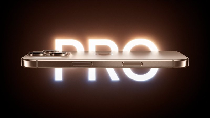 JUST IN: Apple unveils iPhone 16 Pro Max.📰 Full Story@WatcherGuruJUST IN: Apple unveils iPhone 16 Pro Max.📰 Full Story@WatcherGuru