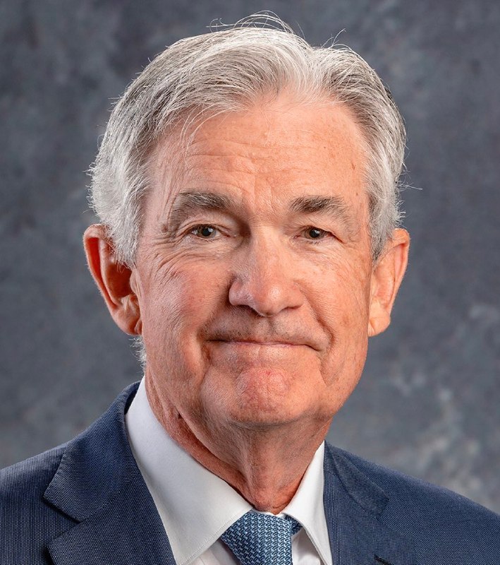 JUST IN: 🇺🇸 President Trump says he doesn't care if Jerome Powell remains as a Federal Reserve Governor.@WatcherGuruJUST IN: 🇺🇸 President Trump says he doesn't care if Jerome Powell remains as a Federal Reserve Governor.@WatcherGuru