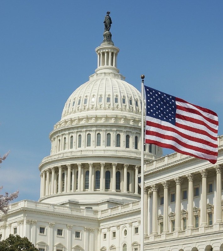 JUST IN: 🇺🇸 House Financial Services Committee to vote on advancing the Strategic Bitcoin Reserve bill this Wednesday.@WatcherGuruJUST IN: 🇺🇸 House Financial Services Committee to vote on advancing the Strategic Bitcoin Reserve bill this Wednesday.@WatcherGuru