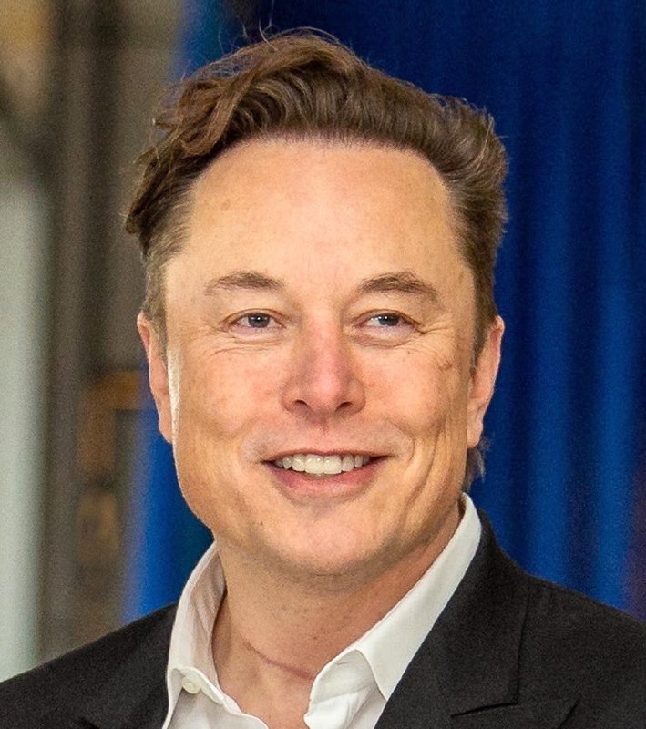 JUST IN: Elon Musk is now worth more than Bitcoin's entire market cap.Elon Musk: $1.4 trillionBitcoin: $1.3 trillion@WatcherGuruJUST IN: Elon Musk is now worth more than Bitcoin's entire market cap.Elon Musk: $1.4 trillionBitcoin: $1.3 trillion@WatcherGuru