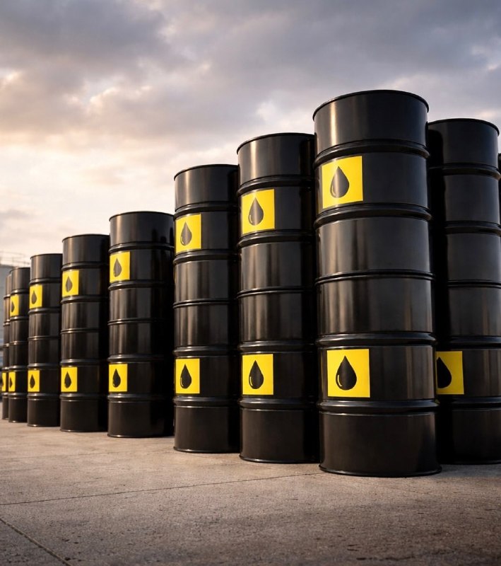 JUST IN: Brent crude oil surges 8% at open to $104 after US and Iran fail to reach agreement.@WatcherGuruJUST IN: Brent crude oil surges 8% at open to $104 after US and Iran fail to reach agreement.@WatcherGuru