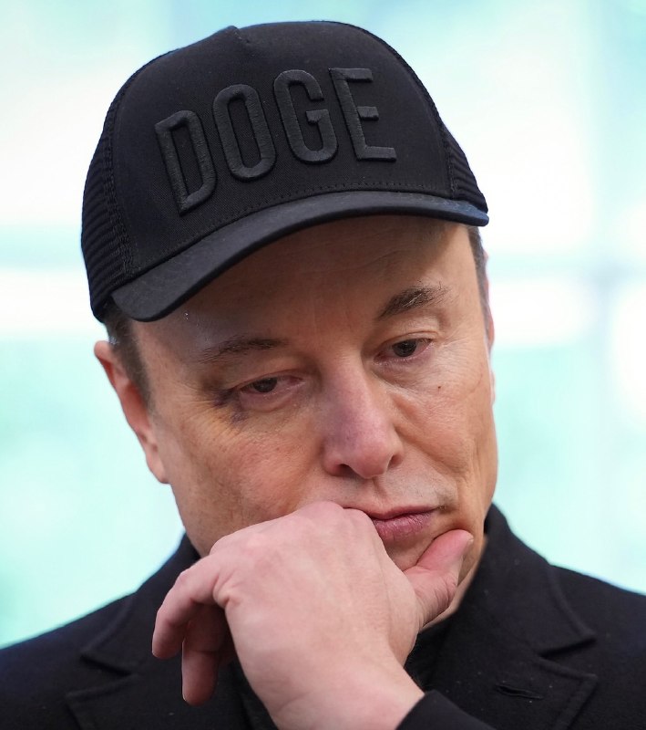 JUST IN: Elon Musk says he tried to warn former President Obama about AI, but was not taken seriously because it was not smart enough yet.