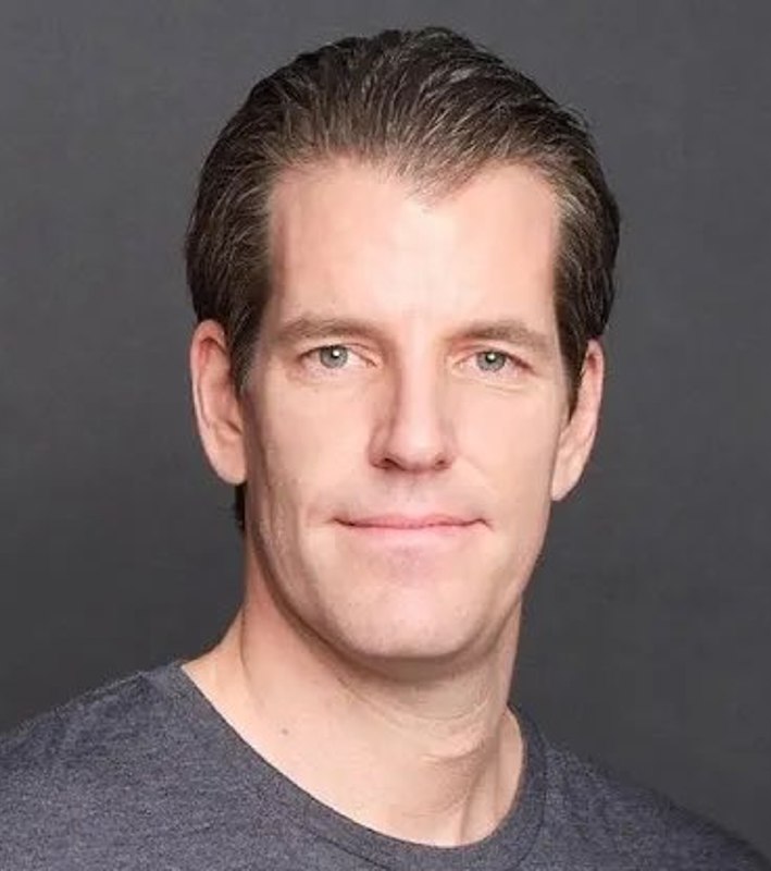 JUST IN: Gemini co-founder Tyler Winklevoss says XRP, SOL and ADA are not 
