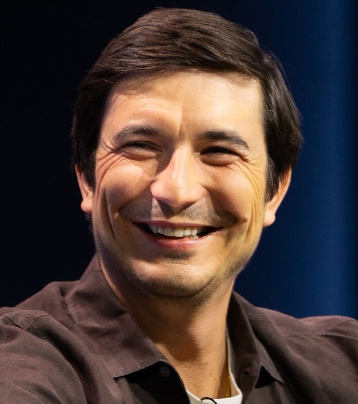 JUST IN: Robinhood CEO Vlad Tenev says the Robinhood crypto blockchain is 
