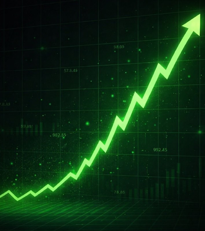 JUST IN: 🇺🇸 Commerce Secretary Howard Lutnick expects the US economy to grow over 5% this quarter.@WatcherGuruJUST IN: 🇺🇸 Commerce Secretary Howard Lutnick expects the US economy to grow over 5% this quarter.@WatcherGuru