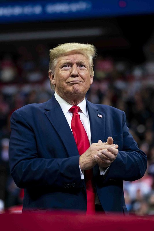 JUST IN: Elon Musk is advising President Donald Trump on crypto policies, Bloomberg reports.@WatcherGuruJUST IN: Elon Musk is advising President Donald Trump on crypto policies, Bloomberg reports.@WatcherGuru