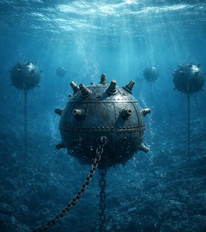 JUST IN: 🇺🇸🇮🇷 Oil prices rise above $85 after US intelligence detects Iran may be deploying mines in the Straight of Hormuz.@WatcherGuruJUST IN: 🇺🇸🇮🇷 Oil prices rise above $85 after US intelligence detects Iran may be deploying mines in the Straight of Hormuz.@WatcherGuru