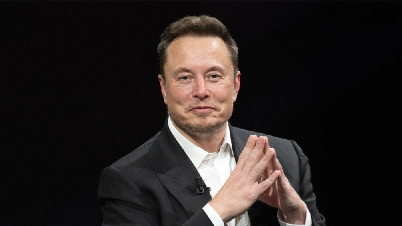 JUST IN: 🇺🇸 Elon Musk accepts RFK Jr.'s request to host a presidential debate with President Biden and Donald Trump.@WatcherGuruJUST IN: 🇺🇸 Elon Musk accepts RFK Jr.'s request to host a presidential debate with President Biden and Donald Trump.@WatcherGuru