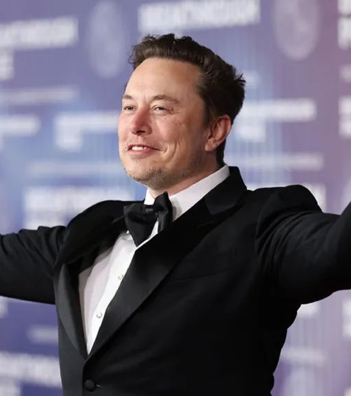 JUST IN: Elon Musk's net worth rises over $20 billion following Donald Trump's presidential election victory.@WatcherGuruJUST IN: Elon Musk's net worth rises over $20 billion following Donald Trump's presidential election victory.@WatcherGuru