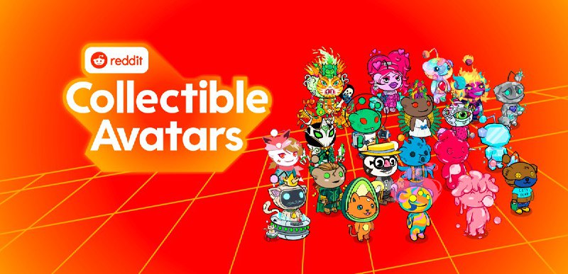 JUST IN: Reddit has announced an NFT-based avatar marketplace in partnership with Polygon. @WatcherGuru