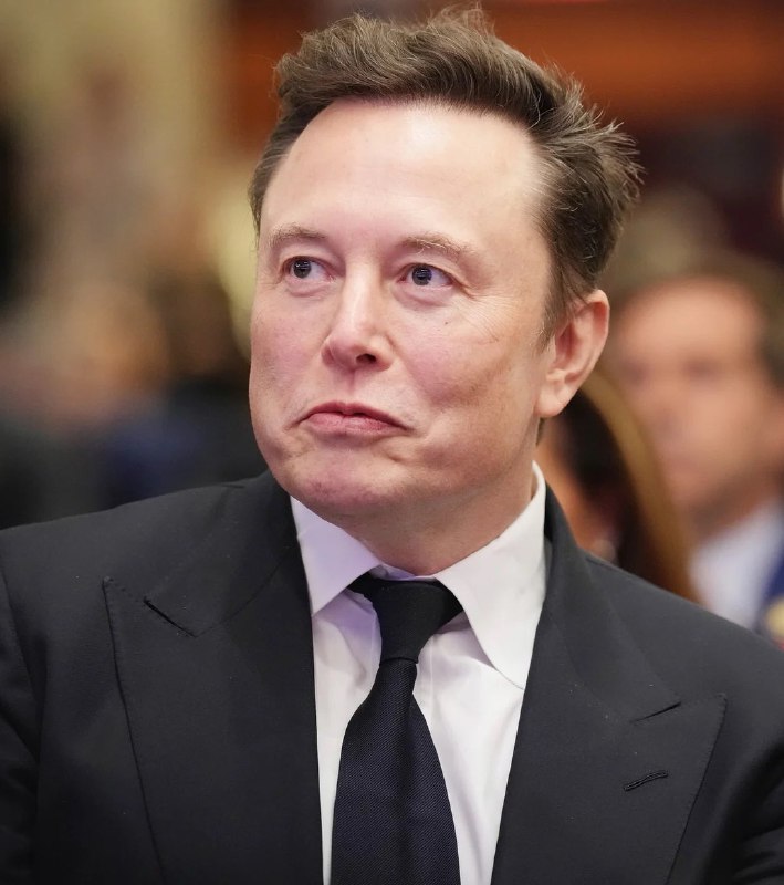 JUST IN: 🇺🇸 Elon Musk and Jeff Bezos named as America's greatest innovators, Forbes reports.@WatcherGuruJUST IN: 🇺🇸 Elon Musk and Jeff Bezos named as America's greatest innovators, Forbes reports.@WatcherGuru