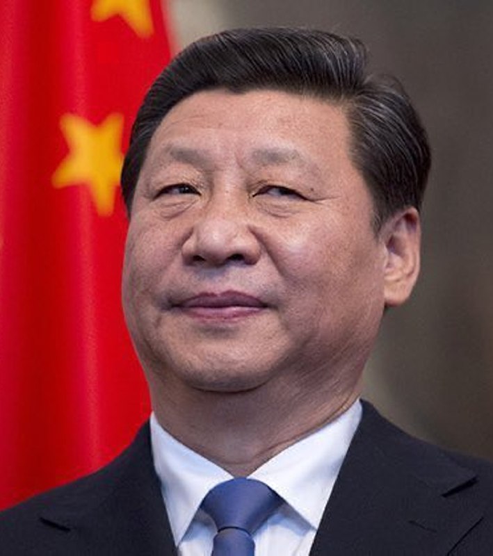 BREAKING: 🇺🇸🇨🇳 President Trump to impose 100% tariff on China starting November 1st.@WatcherGuruBREAKING: 🇺🇸🇨🇳 President Trump to impose 100% tariff on China starting November 1st.@WatcherGuru